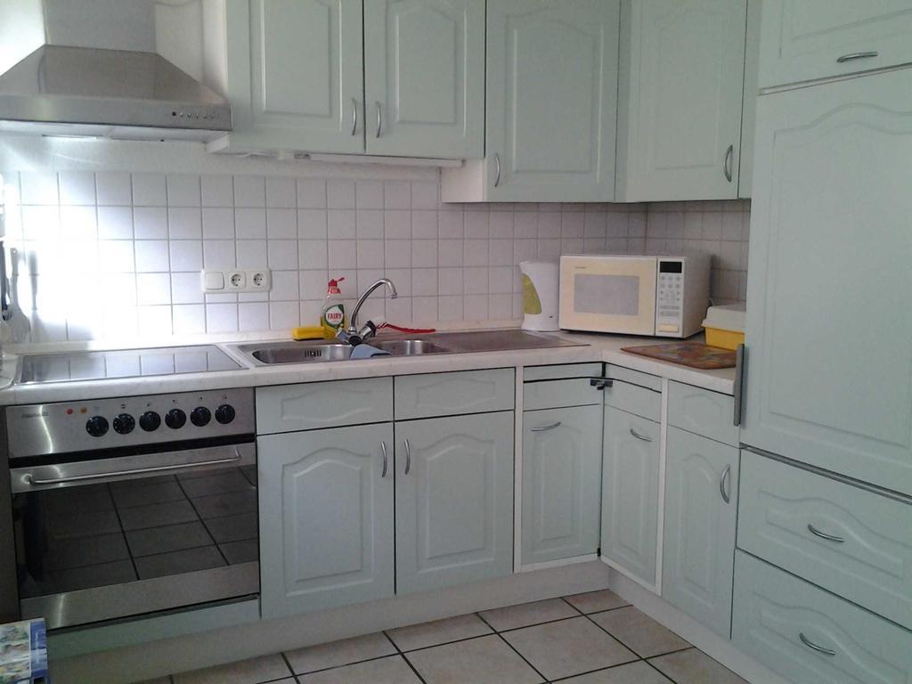 Ferienwohnung Dettweiler มาลแบร์ก ภายนอก รูปภาพ