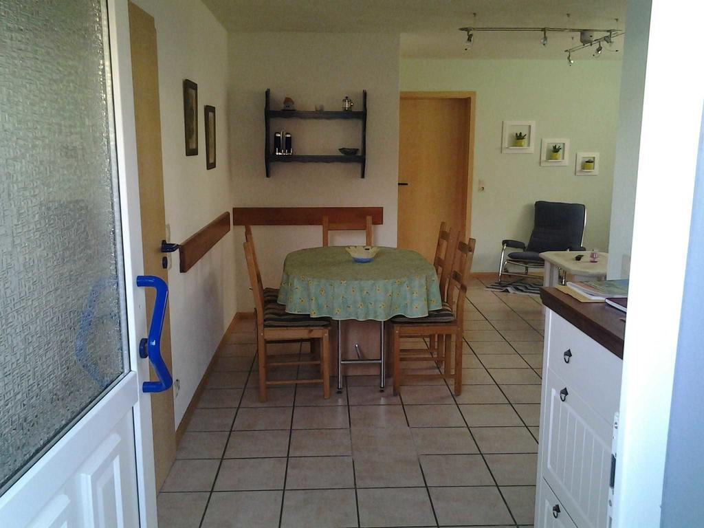 Ferienwohnung Dettweiler มาลแบร์ก ภายนอก รูปภาพ