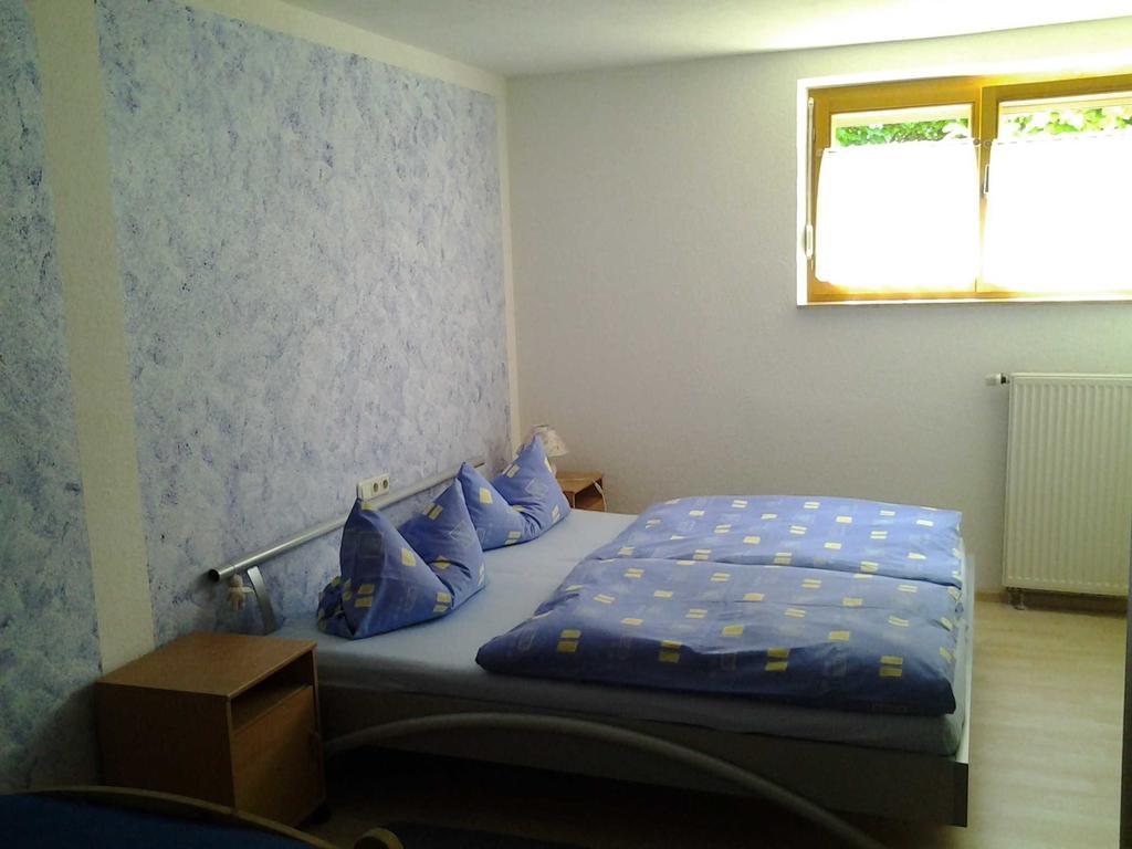 Ferienwohnung Dettweiler มาลแบร์ก ภายนอก รูปภาพ