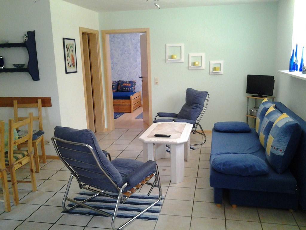 Ferienwohnung Dettweiler มาลแบร์ก ห้อง รูปภาพ