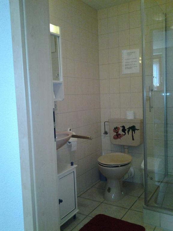 Ferienwohnung Dettweiler มาลแบร์ก ห้อง รูปภาพ